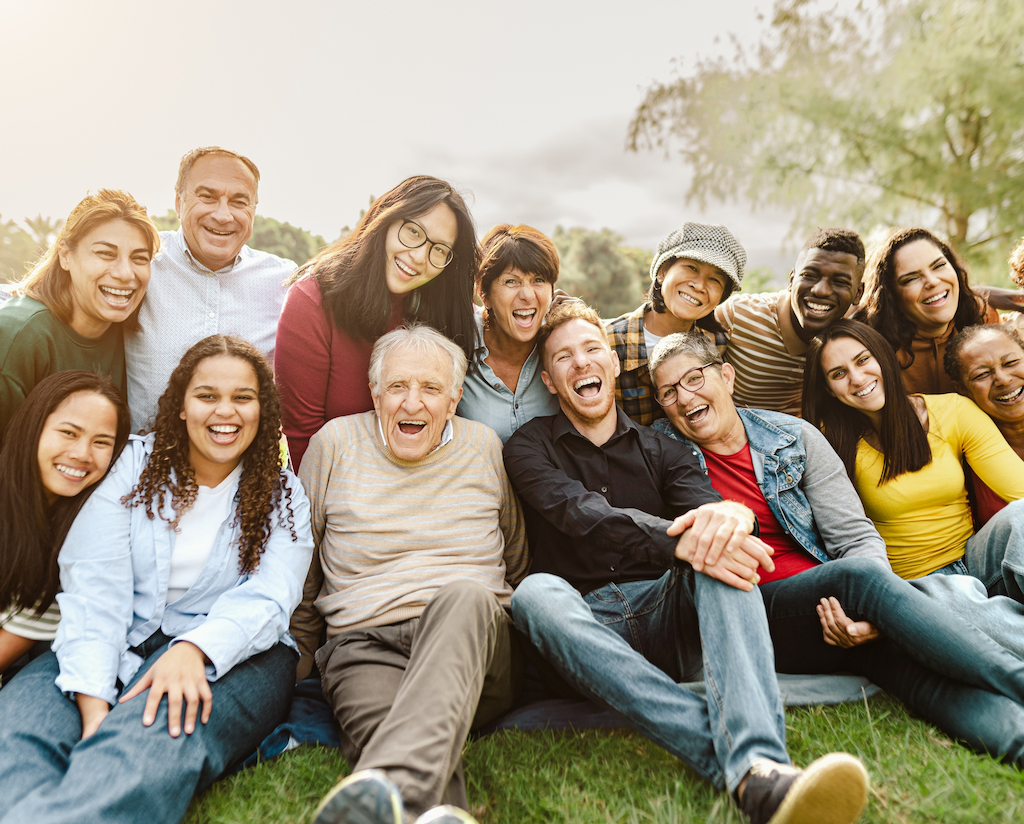 RECREATIONAL HUB FOR LEISURE AND WELL-BEING