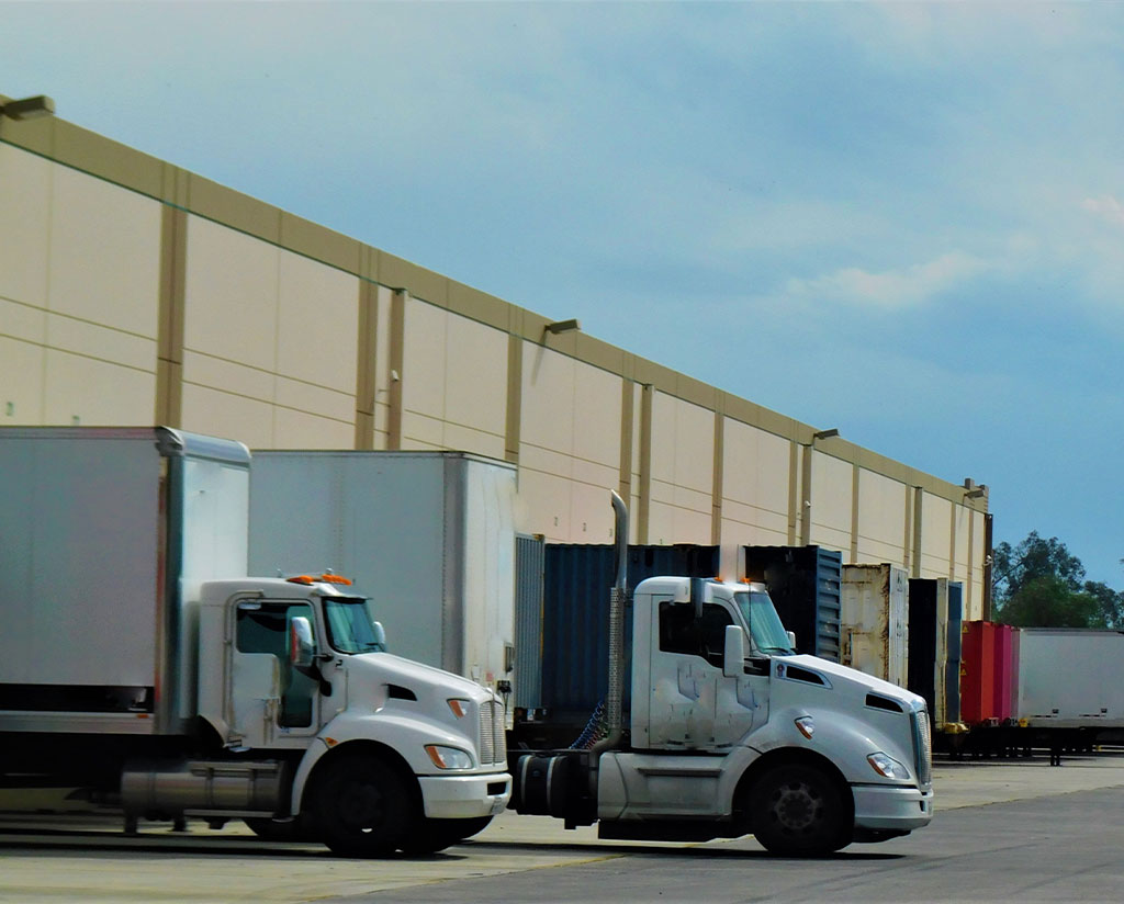 HIGH TECH INDUSTRIES