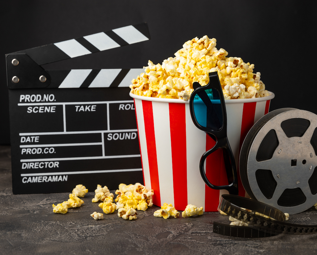 Cinemas – Entertainment at Your Doorstep 