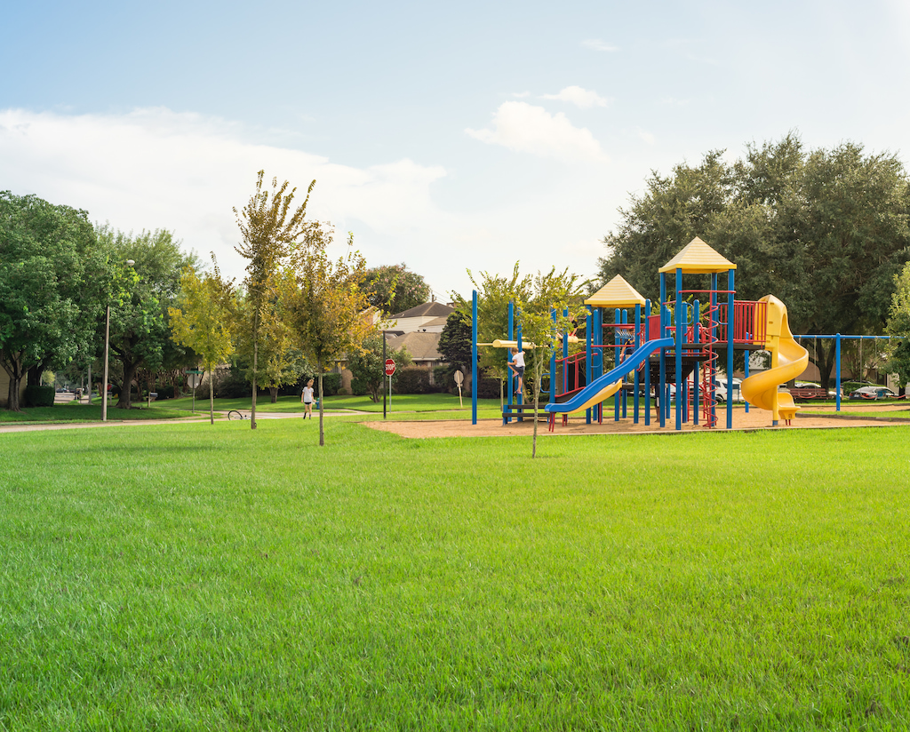 Public Parks – Green Spaces for Relaxation 