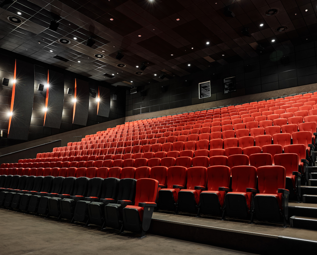 Cinemas – Entertainment at Your Doorstep 