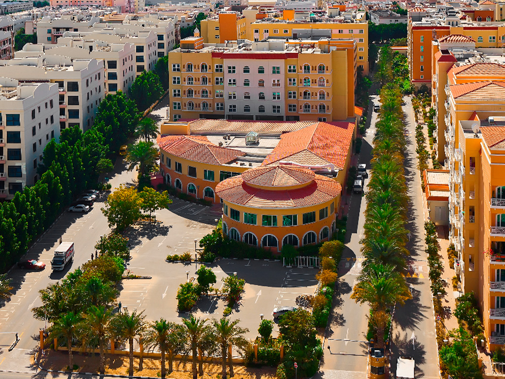 New Residential project - RITAJ - Launched