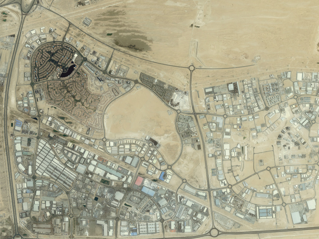 Phase 7 infrastructure works commence