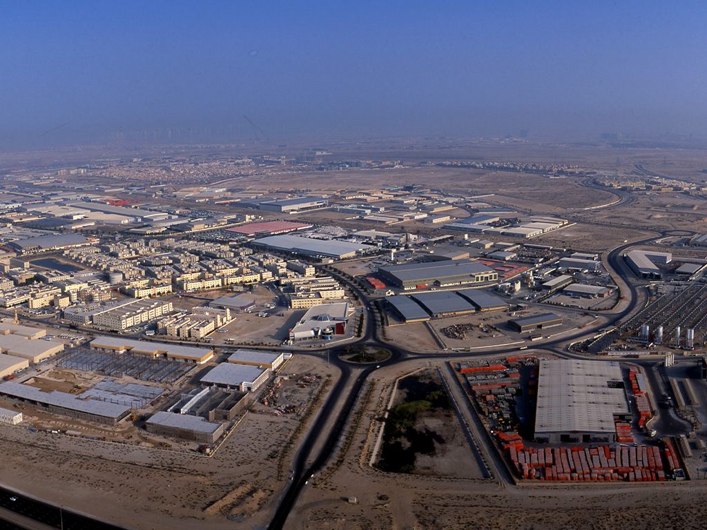 Number of tenants reaches approx. 800