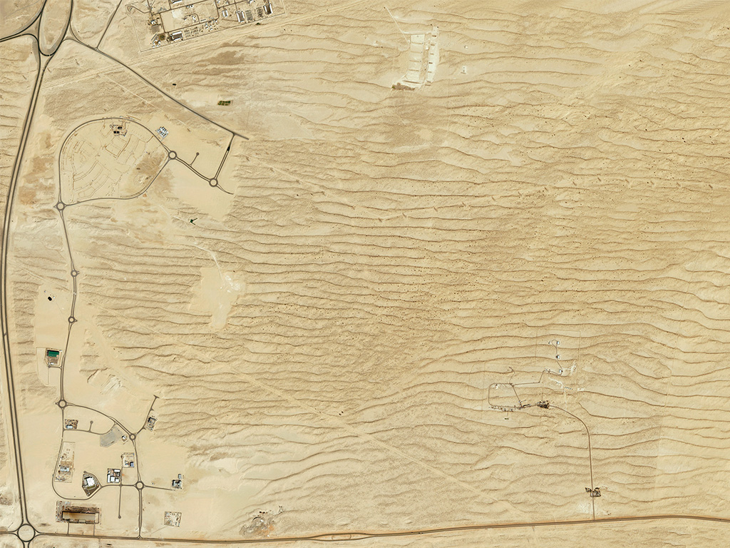 Master Plan Approved